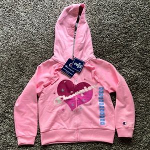 *NEW* Champion Set 4T